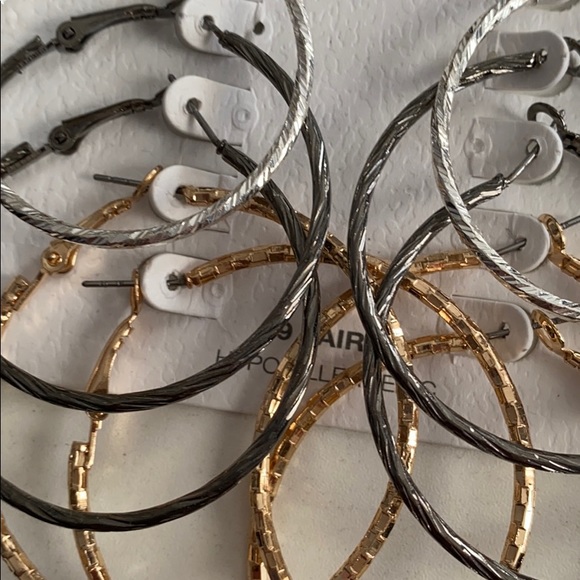 hoops - Picture 2 of 2